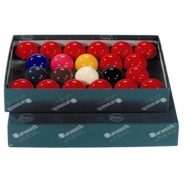 boules snooker